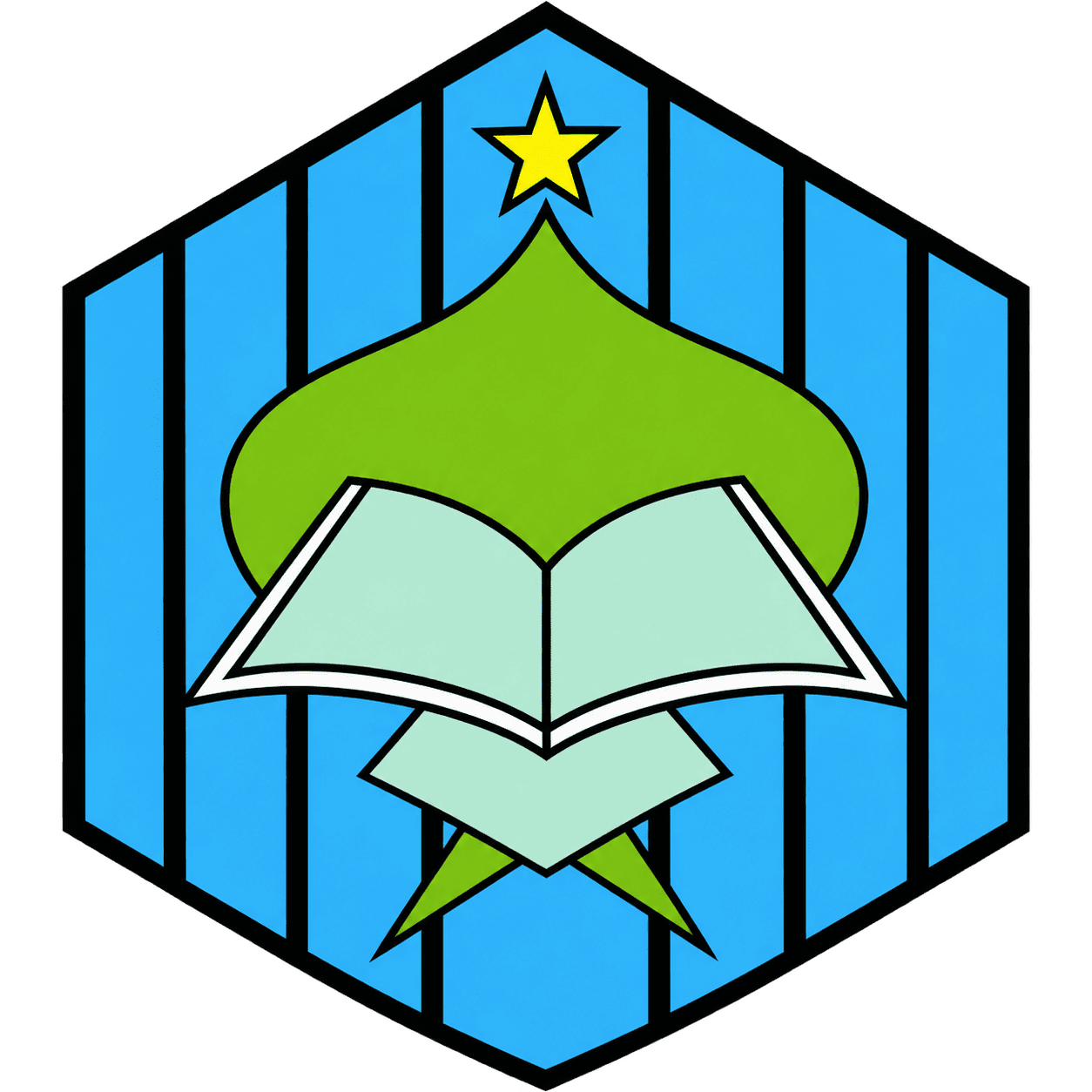Logo Sekolah